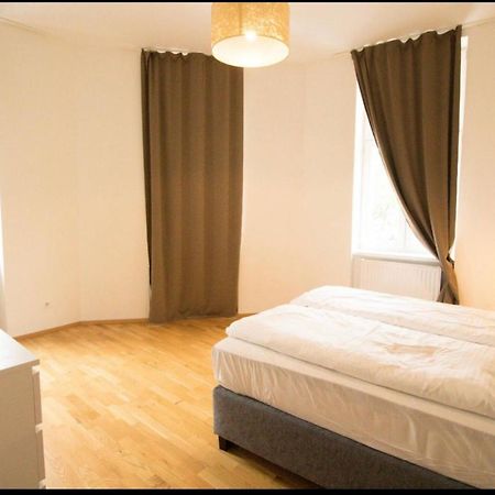 Gemuetliches Stadtnest L Lf16 Wien Exterior foto